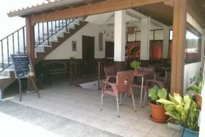 Restaurante O Cantinho