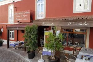 Restaurante o Cantinho