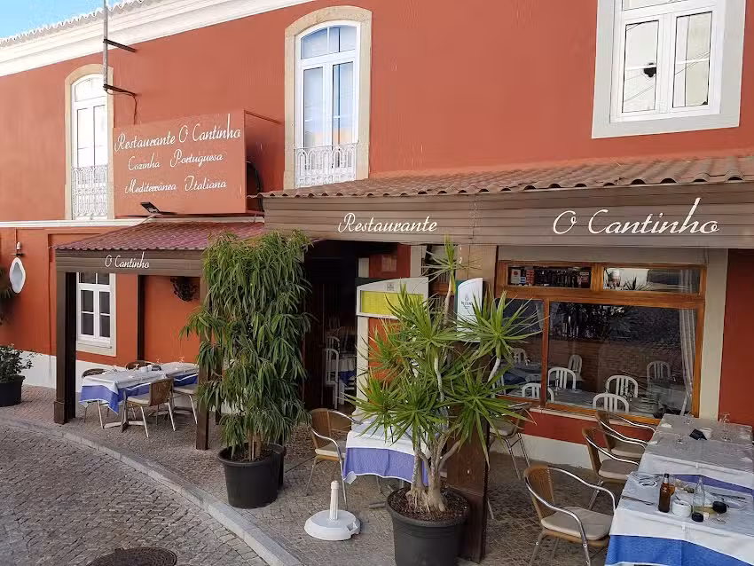 Restaurante o Cantinho