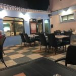 Restaurante O Cantinho