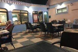 Restaurante O Cantinho