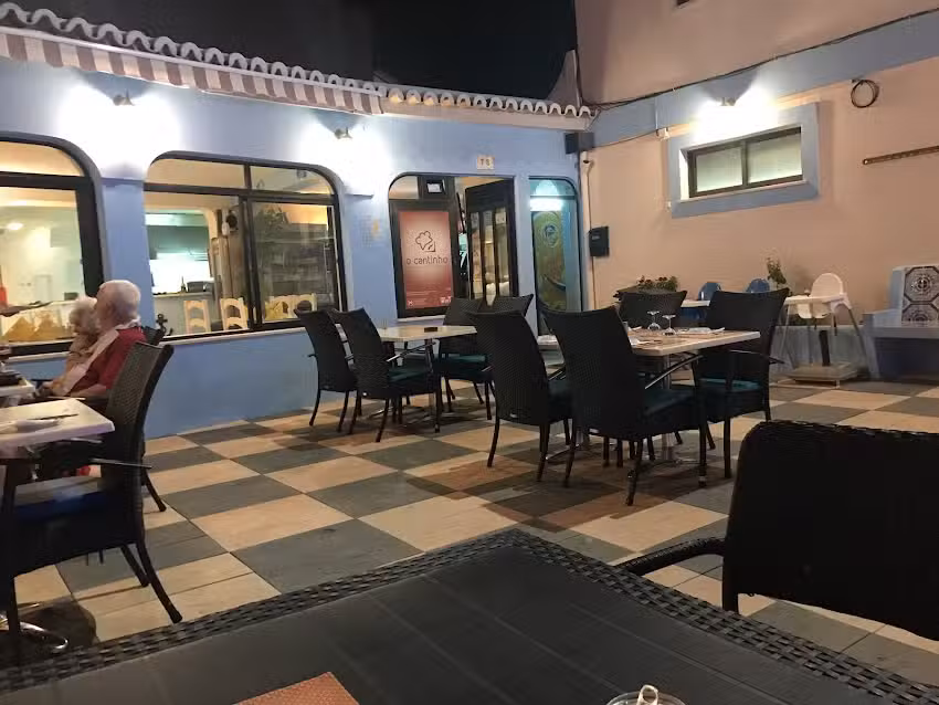 Restaurante O Cantinho