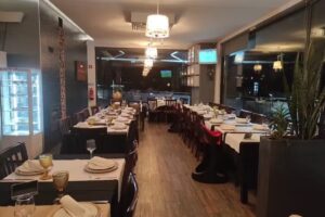 Restaurante O Cantinho D&rsquo;Armanda