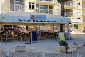 Restaurante O Cantinho da Dora