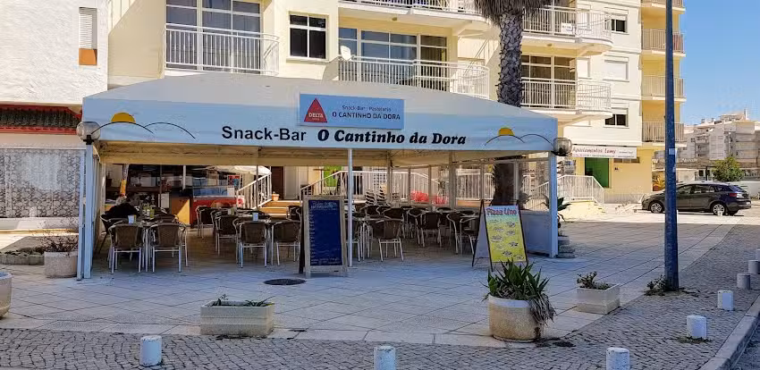 Restaurante O Cantinho da Dora