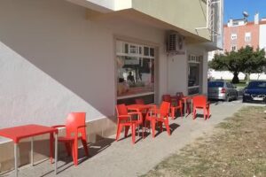 Restaurante O Cantinho do Paulo