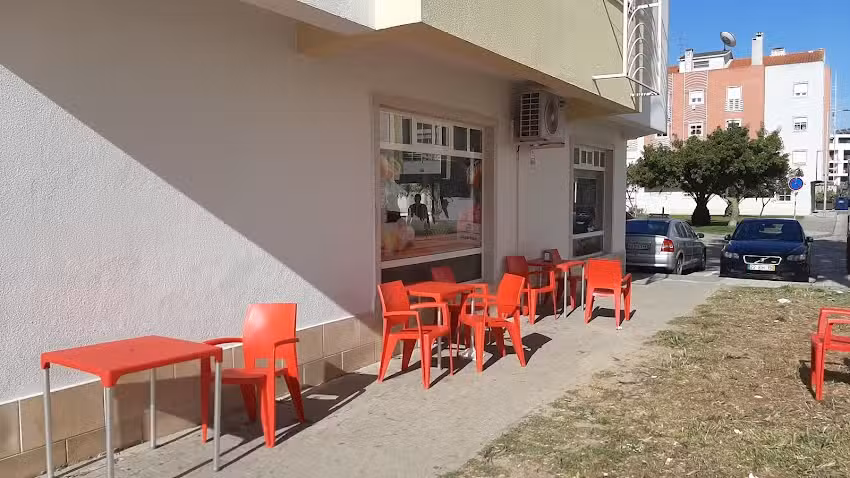 Restaurante O Cantinho do Paulo