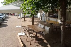 Restaurante O Cantinho do Pica-Pau