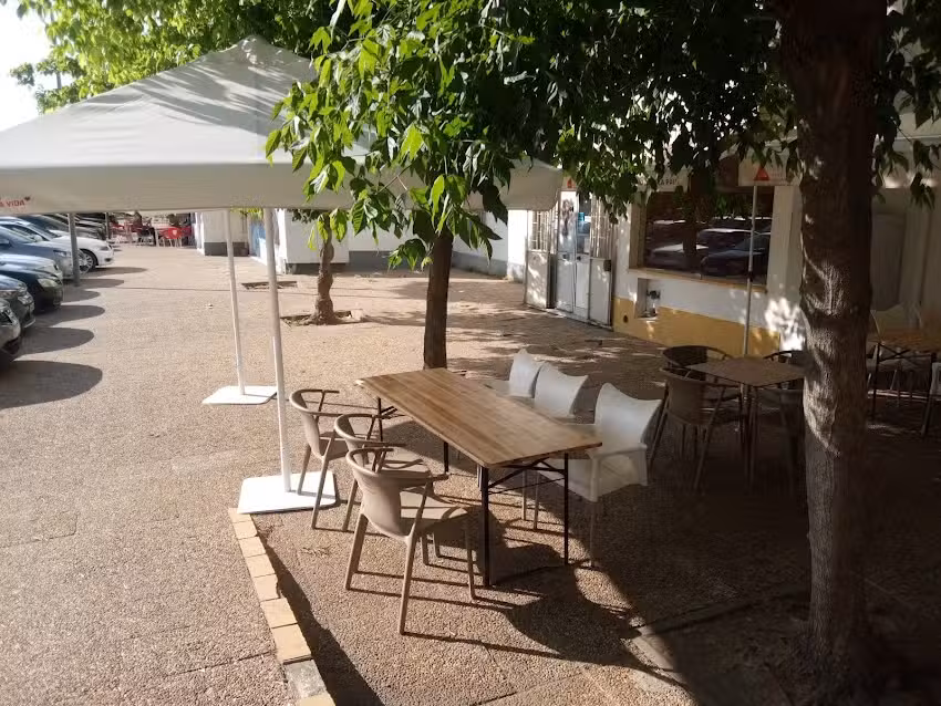 Restaurante O Cantinho do Pica-Pau