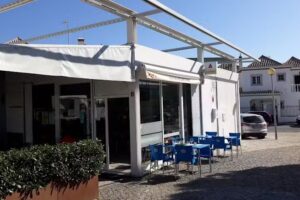 Restaurante O Cantinho Tavira