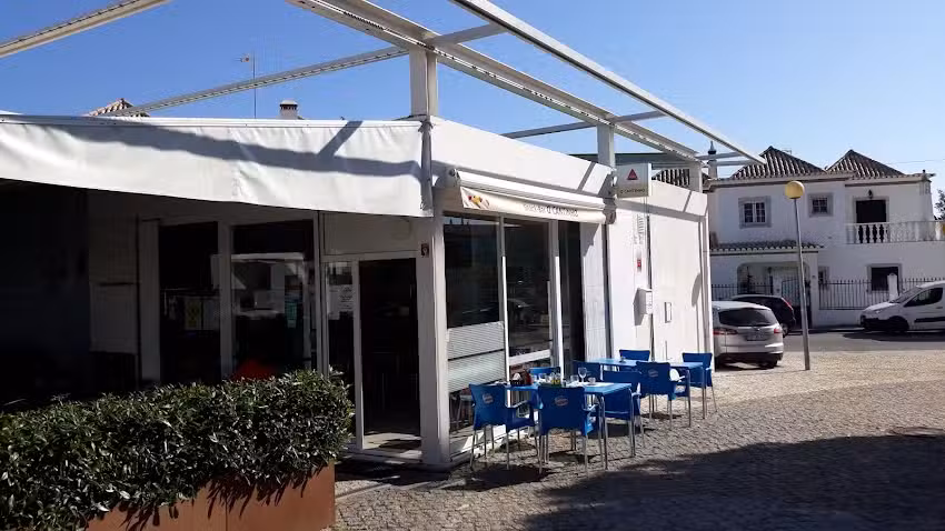Restaurante O Cantinho Tavira