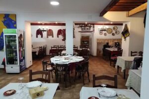 Restaurante O Canto