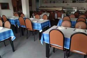 Restaurante &ldquo;O Cantoneiro&rdquo;