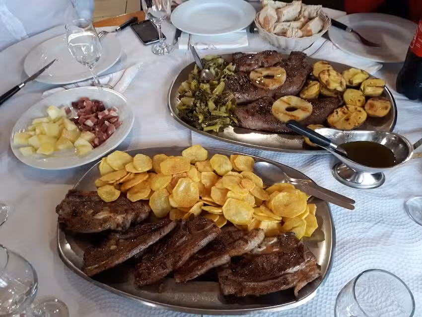 Restaurante O Careca