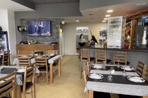 Restaurante O Carioca &ndash; Presuntaria Transmontana