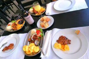 Restaurante O Carlos