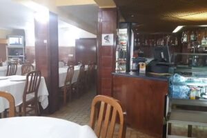 Restaurante O Carlos