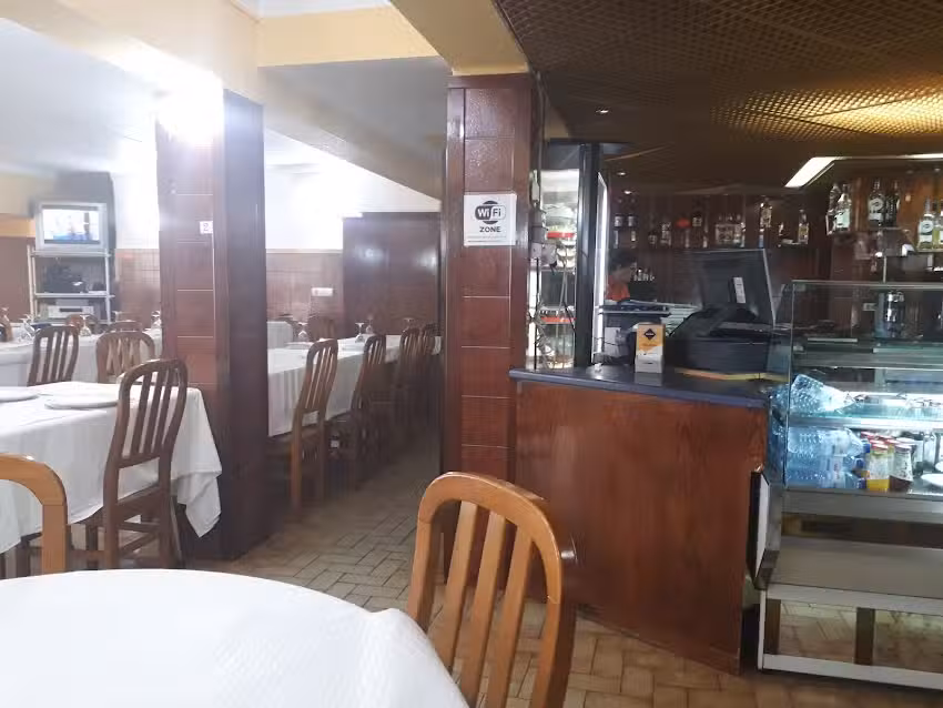 Restaurante O Carlos
