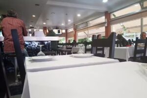 Restaurante O Carramona