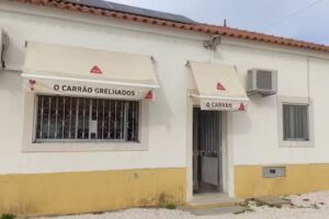 Restaurante o Carrão