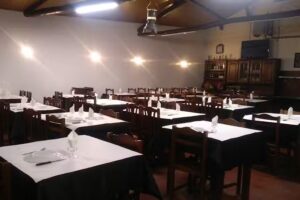 Restaurante O Cart&aacute;rio