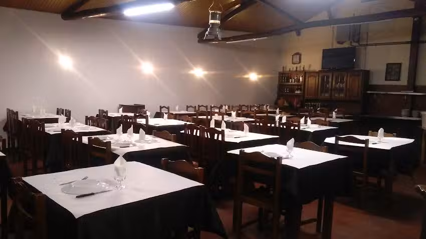 Restaurante O Cart&aacute;rio