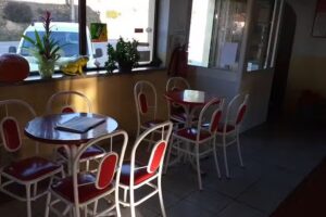 Restaurante O Carteiro