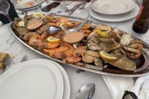 Restaurante O Carvalho