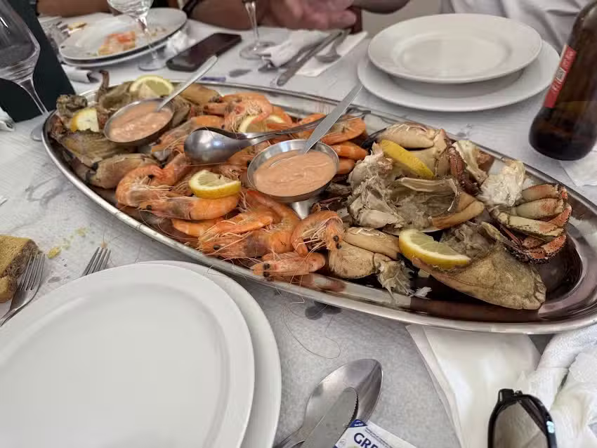 Restaurante O Carvalho