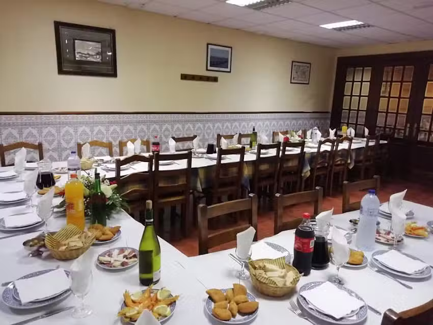 Restaurante &ldquo;O Casal&rdquo;