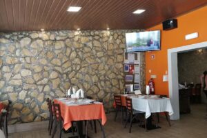 Restaurante O Casalinho