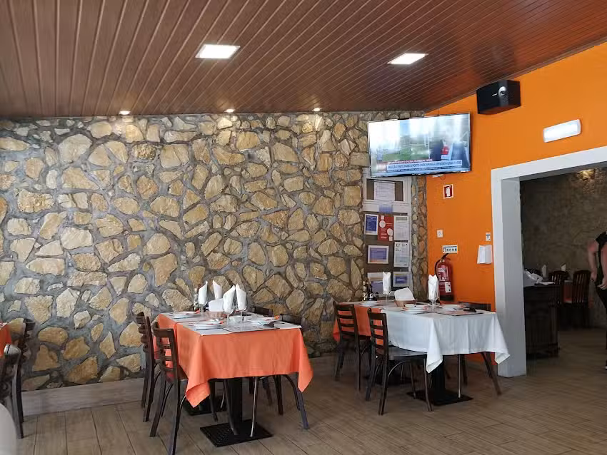 Restaurante O Casalinho