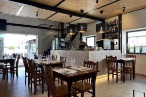 Restaurante O Casar&atilde;o