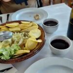 Restaurante O Casar&atilde;o