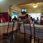 Restaurante O Casar&atilde;o