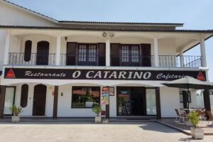 Restaurante O Catarino