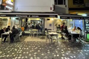 Restaurante O Catraio