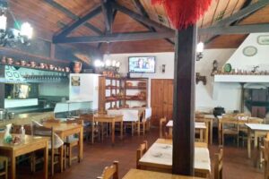 Restaurante O Celeiro
