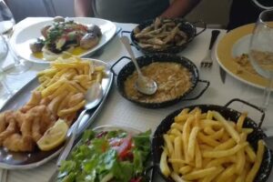 Restaurante O Central