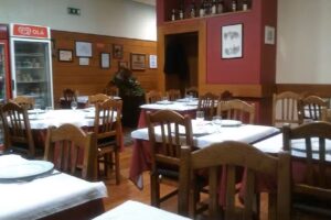 Restaurante O Central | ROC