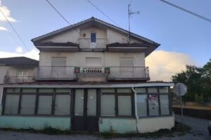 Restaurante o cerdeira