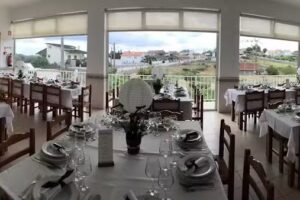 Restaurante &ldquo;O Chaparrico&rdquo;
