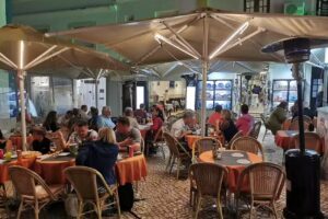 Restaurante O Charco