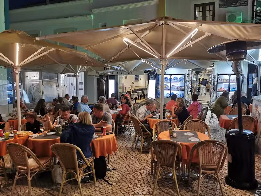 Restaurante O Charco