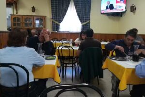 Restaurante O Charro