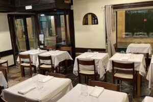 Restaurante O Chiado