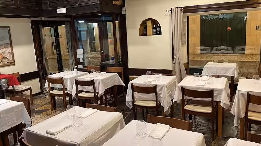Restaurante O Chiado