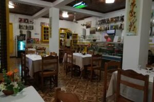 Restaurante O Chico