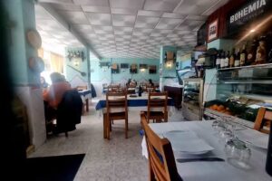 Restaurante O Chocalho