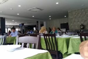 Restaurante O Churrasc&atilde;o